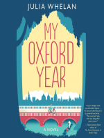 My_Oxford_year